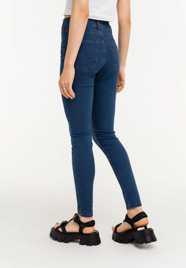 фото Джинсы befree