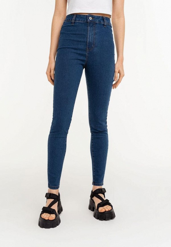 фото Джинсы befree