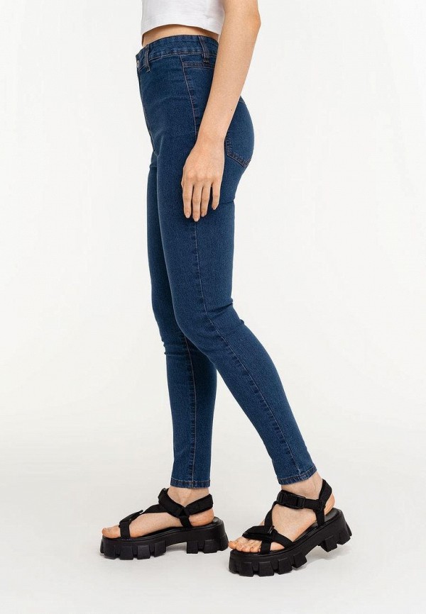 фото Джинсы befree