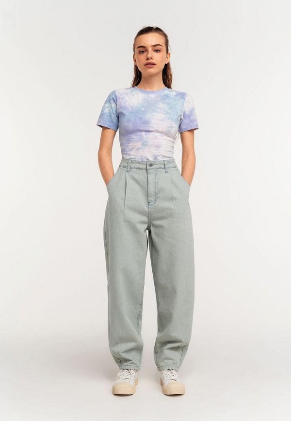 фото Брюки befree