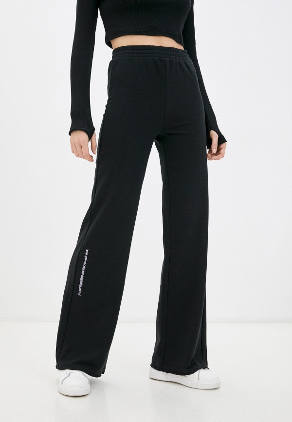 фото Брюки спортивные befree