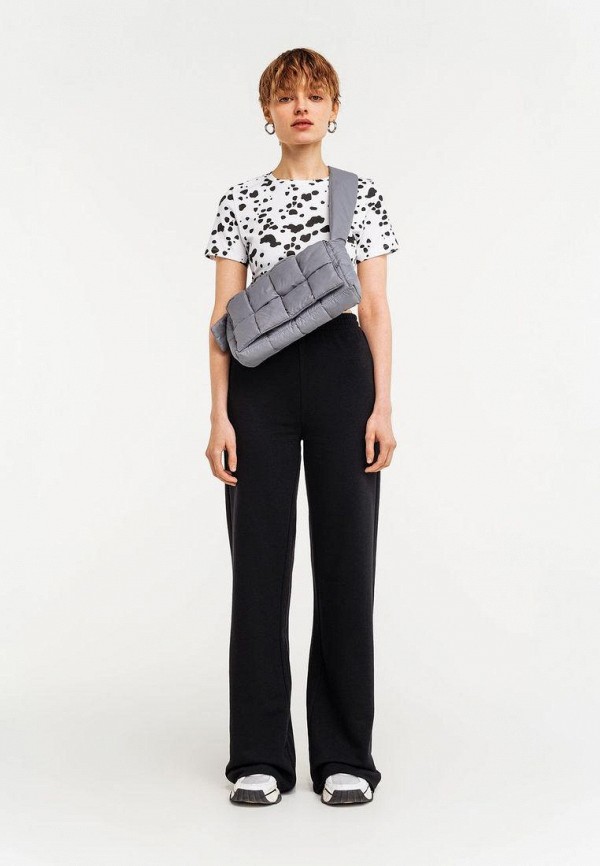 фото Брюки спортивные befree