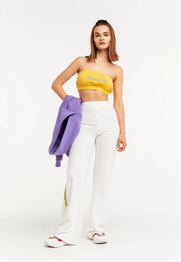 фото Брюки спортивные befree