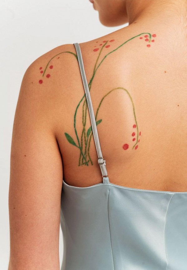 фото Платье befree