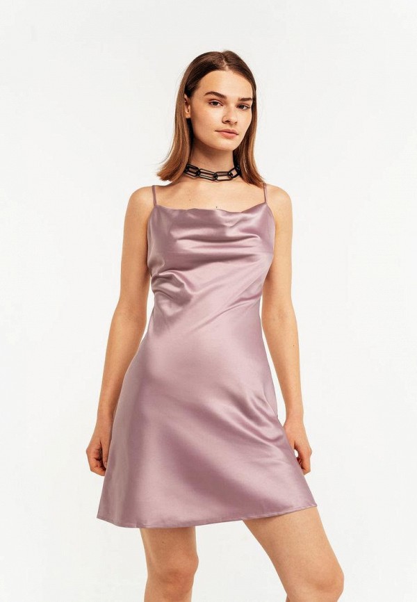 

Платье Befree, Розовый, Exclusive online