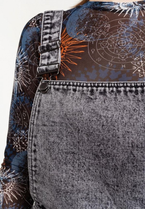 фото Платье джинсовое befree