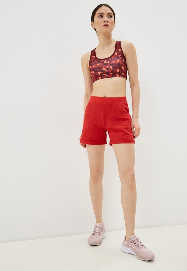 фото Шорты спортивные mark formelle