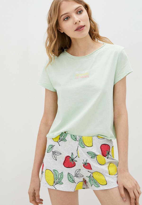 Пижама Mark Formelle 1235₽