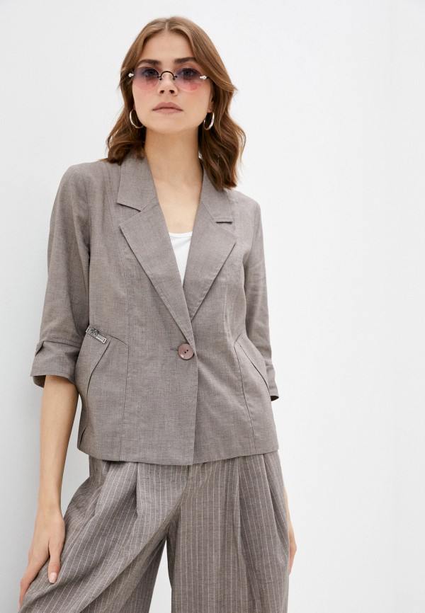 Жакет Dimma 5250₽