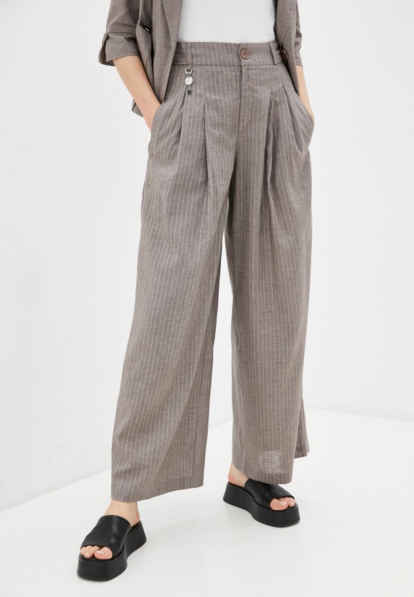 фото Брюки dimma