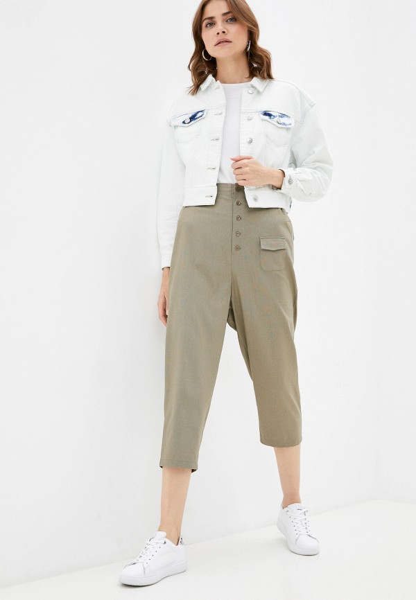 фото Брюки dimma