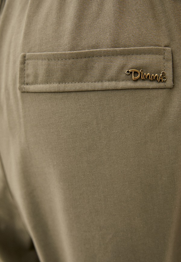 фото Брюки dimma