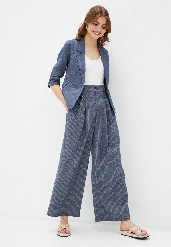 фото Брюки dimma