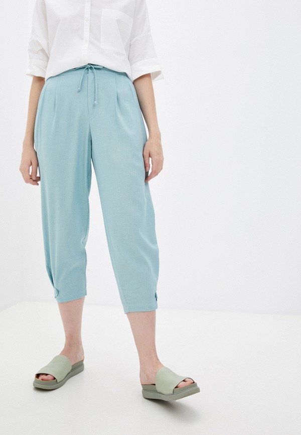 фото Брюки dimma