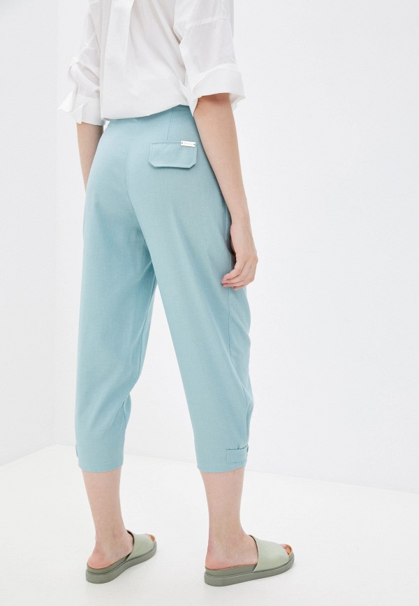 фото Брюки dimma