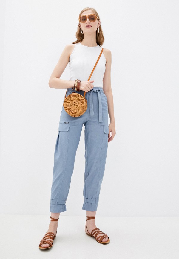 фото Брюки dimma