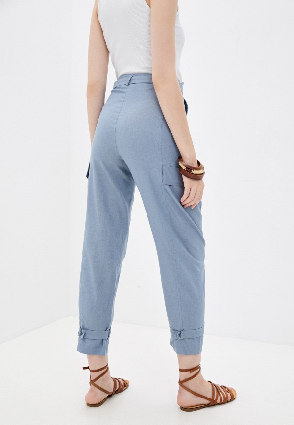 фото Брюки dimma