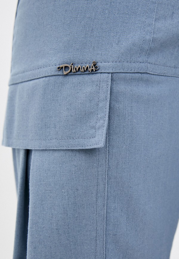 фото Брюки dimma