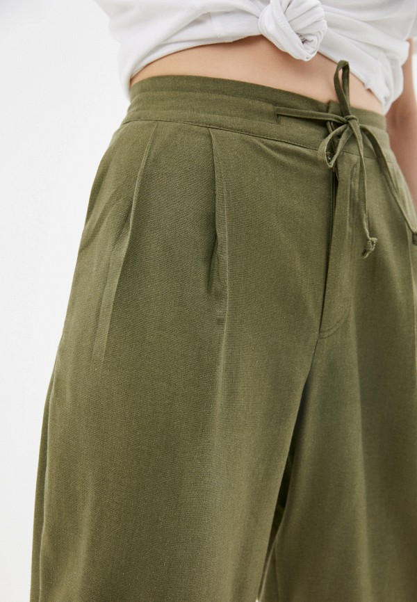 фото Брюки dimma