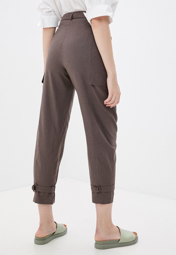 фото Брюки dimma