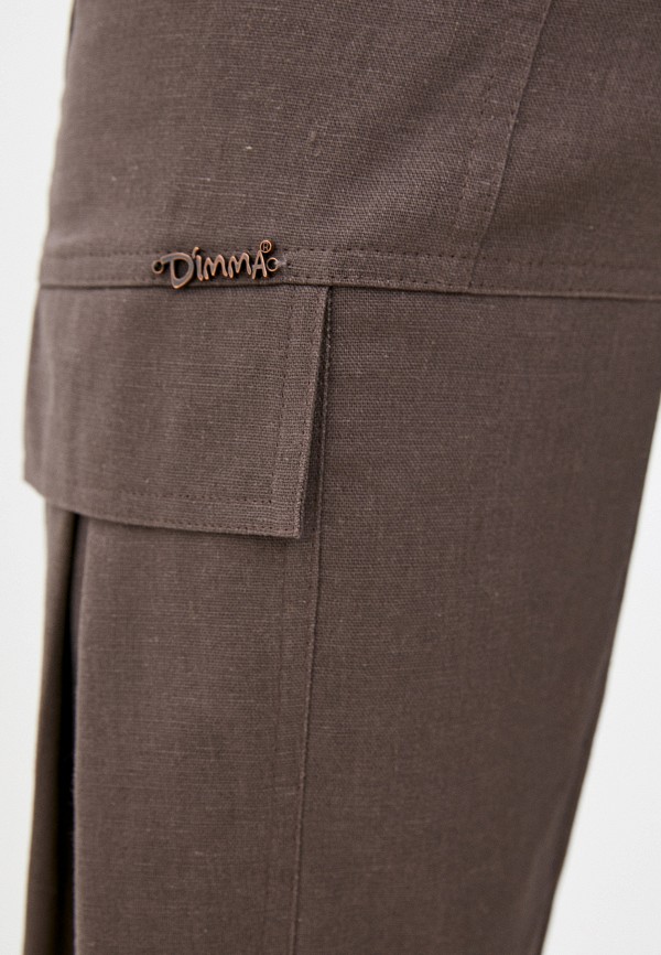 фото Брюки dimma