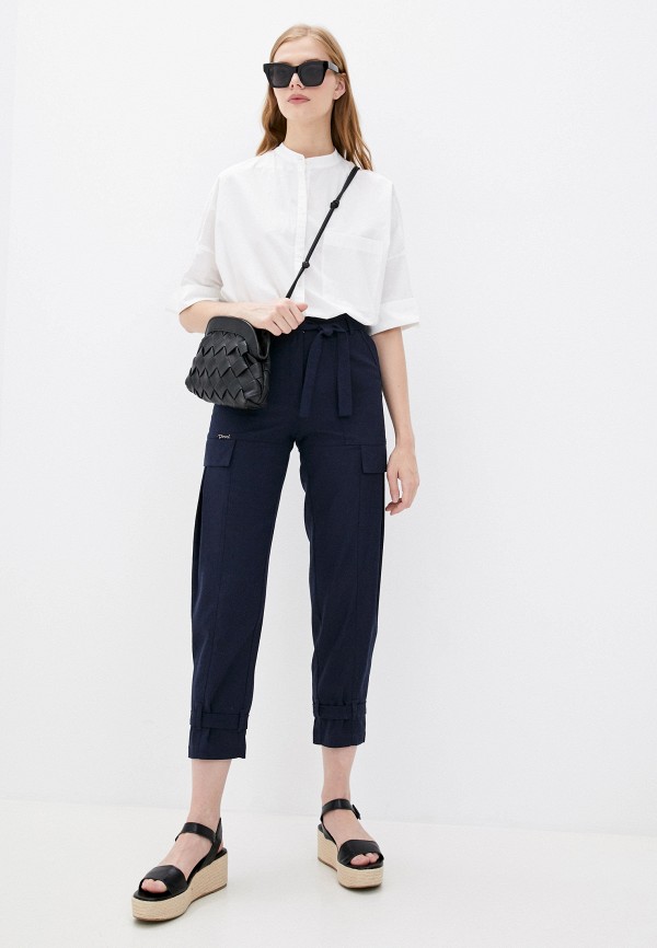 фото Брюки dimma