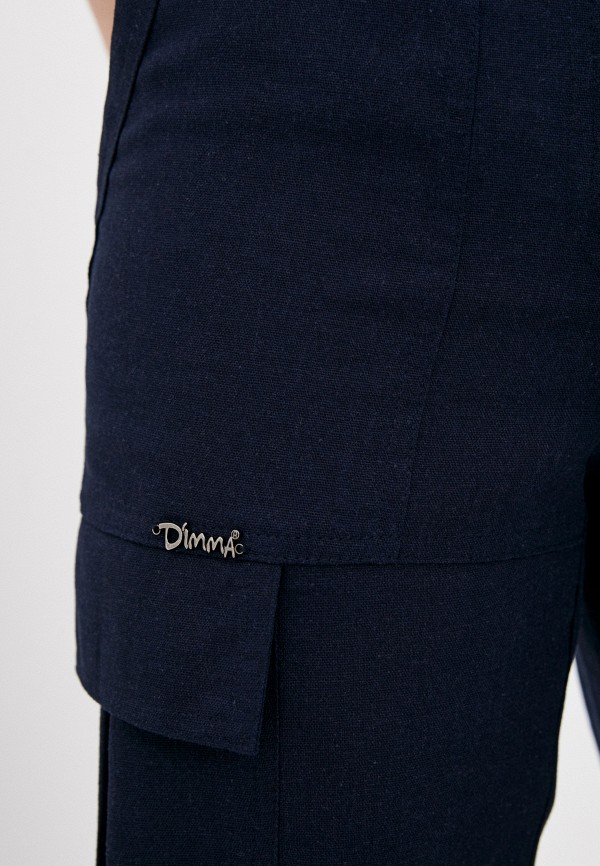 фото Брюки dimma