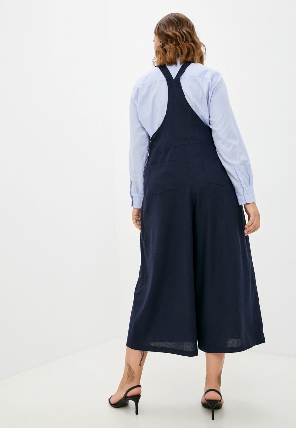 фото Комбинезон dimma