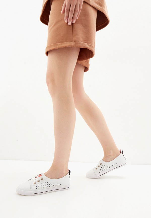 фото Кеды helena berger