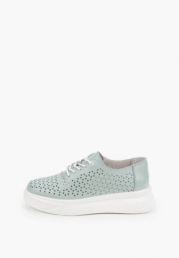 фото Кроссовки helena berger