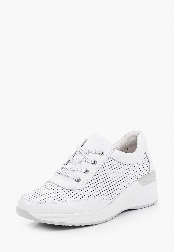 фото Кроссовки helena berger