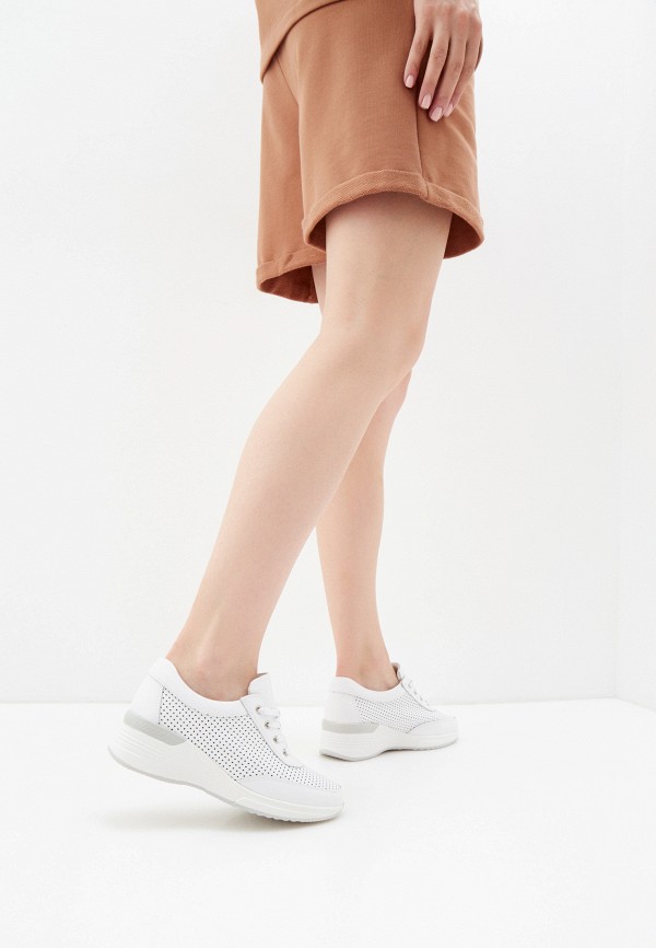 фото Кроссовки helena berger