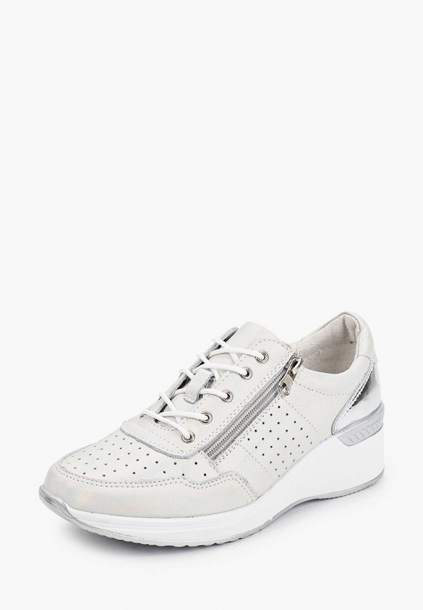 фото Кроссовки helena berger