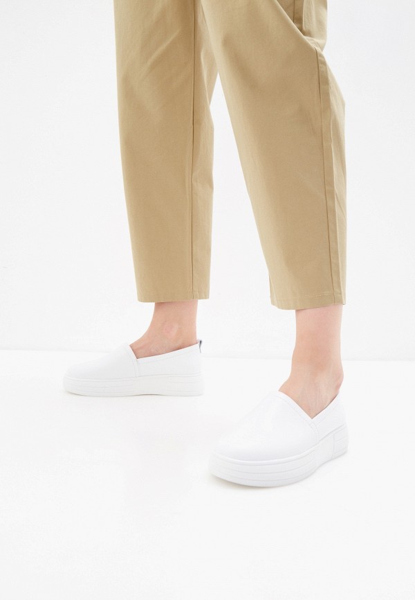 фото Слипоны helena berger