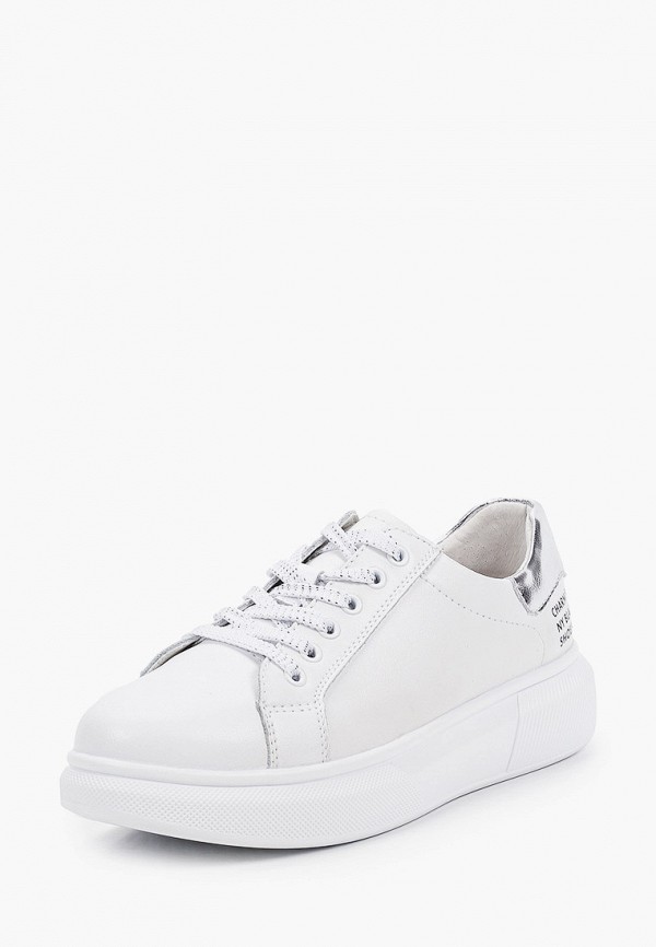 фото Кроссовки helena berger