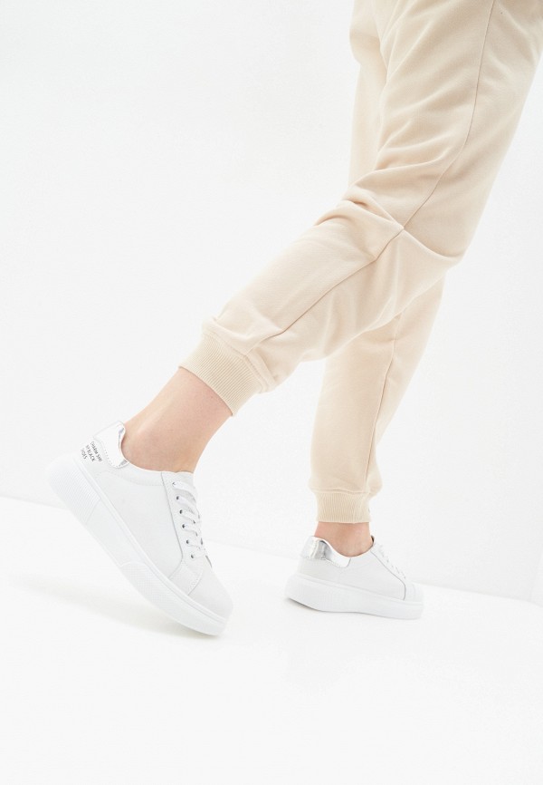 фото Кроссовки helena berger