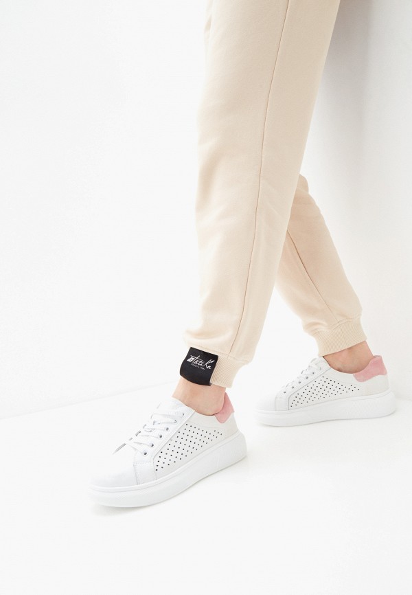 фото Кроссовки helena berger