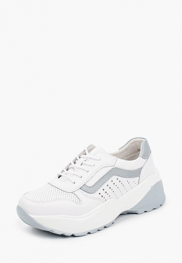 фото Кроссовки helena berger