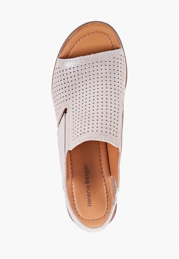 фото Босоножки helena berger