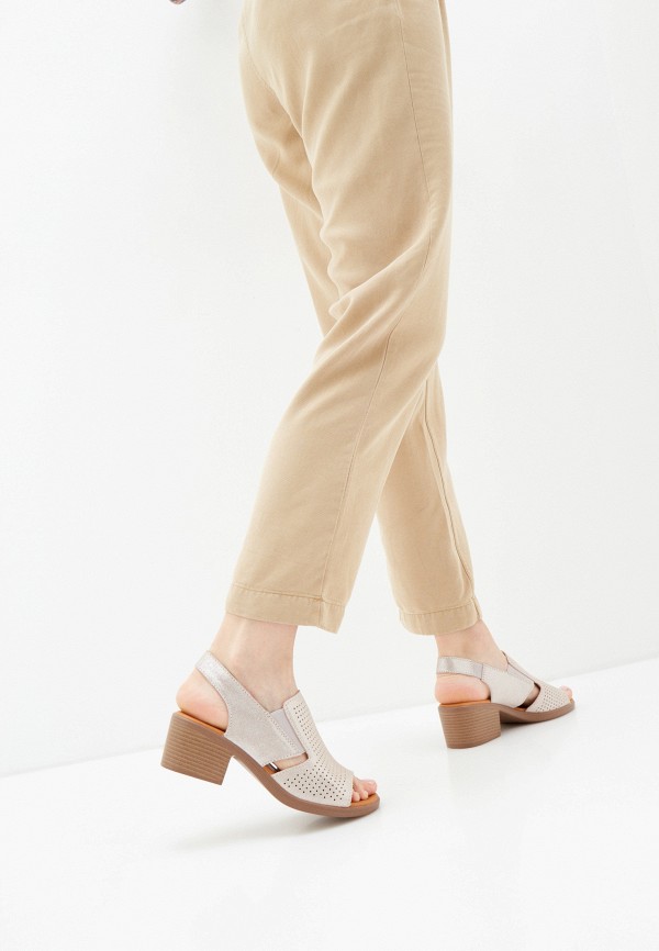 фото Босоножки helena berger