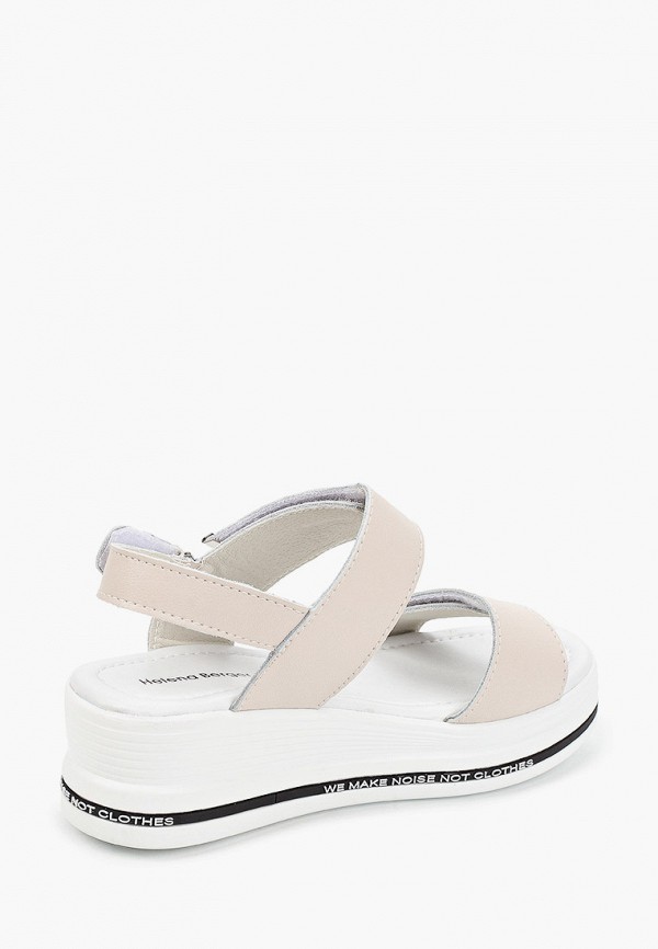 фото Босоножки helena berger