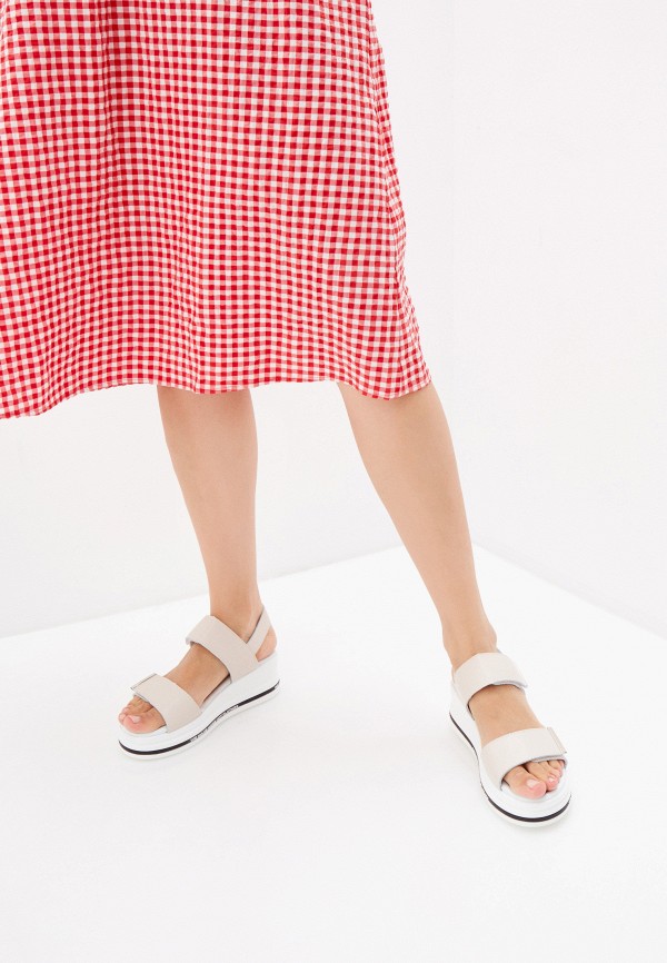 фото Босоножки helena berger