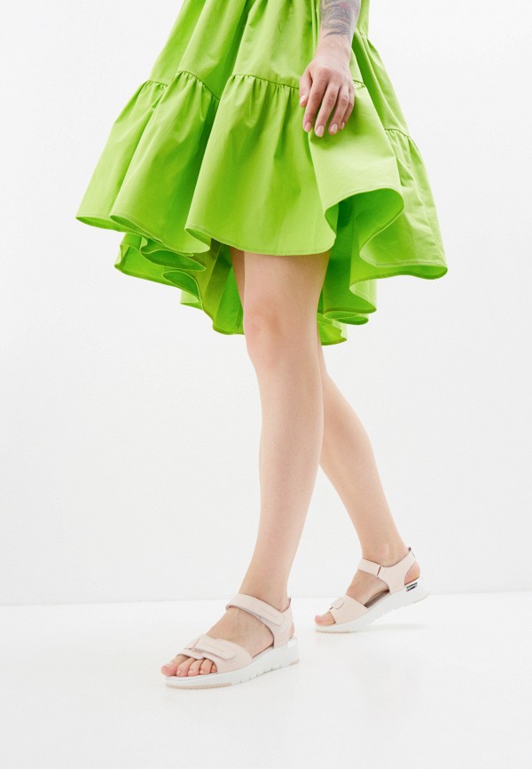 фото Босоножки helena berger