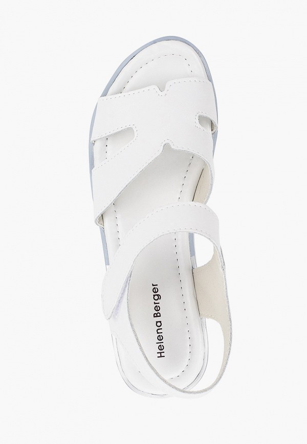 фото Босоножки helena berger