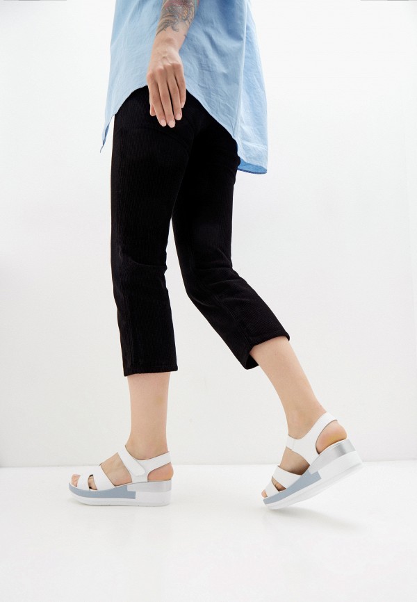 фото Босоножки helena berger