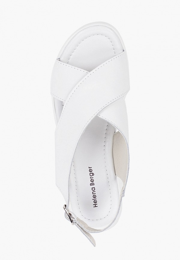 фото Босоножки helena berger