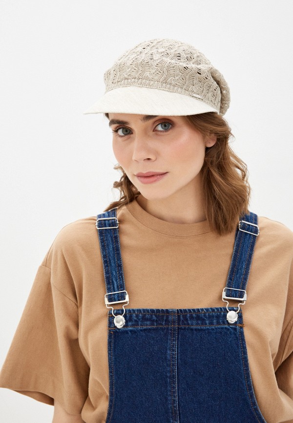 фото Кепка сиринга