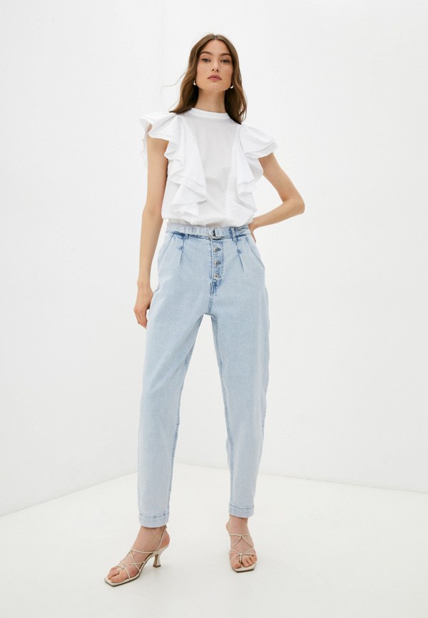 фото Джинсы love republic