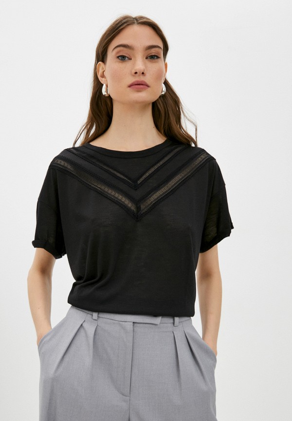 фото Футболка love republic