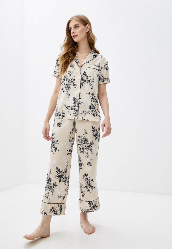 фото Рубашка домашняя love republic